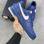 New Customers Only, Limit One. Nike Air Force 1'07 Low Low Top Sports Shoes Casual Shoes Folding Needles Difficult Craftsmansh 49co8g5l