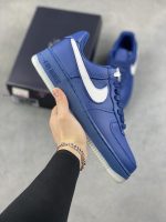 New Customers Only, Limit One. Nike Air Force 1'07 Low Low Top Sports Shoes Casual Shoes Folding Needles Difficult Craftsmansh 49co8g5l - Image 2