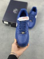 New Customers Only, Limit One. Nike Air Force 1'07 Low Low Top Sports Shoes Casual Shoes Folding Needles Difficult Craftsmansh 49co8g5l - Image 3
