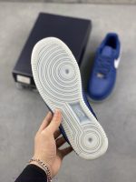 New Customers Only, Limit One. Nike Air Force 1'07 Low Low Top Sports Shoes Casual Shoes Folding Needles Difficult Craftsmansh 49co8g5l - Image 6