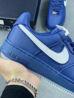New Customers Only, Limit One. Nike Air Force 1'07 Low Low Top Sports Shoes Casual Shoes Folding Needles Difficult Craftsmansh 49co8g5l - Image 7
