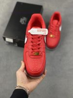 New Customers Only, Limit One. Nike Air Force 1'07 Low Low Top Sports Shoes Casual Shoes Folding Needles Difficult Craftsmansh nm7hdvgg - Image 3