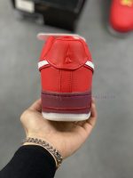 New Customers Only, Limit One. Nike Air Force 1'07 Low Low Top Sports Shoes Casual Shoes Folding Needles Difficult Craftsmansh nm7hdvgg - Image 5