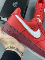New Customers Only, Limit One. Nike Air Force 1'07 Low Low Top Sports Shoes Casual Shoes Folding Needles Difficult Craftsmansh nm7hdvgg - Image 7