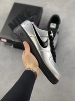 New Customers Only, Limit One. Nike Air Force 1'07 Low Low Top Sports Shoes Casual Shoes Folding Needles Difficult Craftsmansh rhvgbkuy