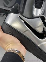 New Customers Only, Limit One. Nike Air Force 1'07 Low Low Top Sports Shoes Casual Shoes Folding Needles Difficult Craftsmansh rhvgbkuy - Image 7