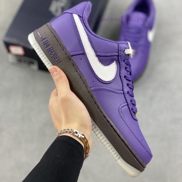 New Customers Only, Limit One. Nike Air Force 1'07 Low Low Top Sports Shoes Casual Shoes Folding Needles Difficult Craftsmansh 3gk3ecud
