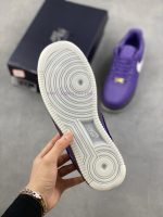 New Customers Only, Limit One. Nike Air Force 1'07 Low Low Top Sports Shoes Casual Shoes Folding Needles Difficult Craftsmansh 3gk3ecud - Image 6