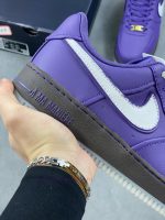 New Customers Only, Limit One. Nike Air Force 1'07 Low Low Top Sports Shoes Casual Shoes Folding Needles Difficult Craftsmansh 3gk3ecud - Image 7