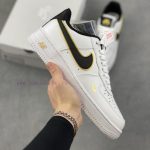 New Customers Only, Limit One. Nike Air Force 1'07 Low Low Top Sports Shoes Casual Shoes Folding Needles Difficult Craftsmansh 8u5s2yyr
