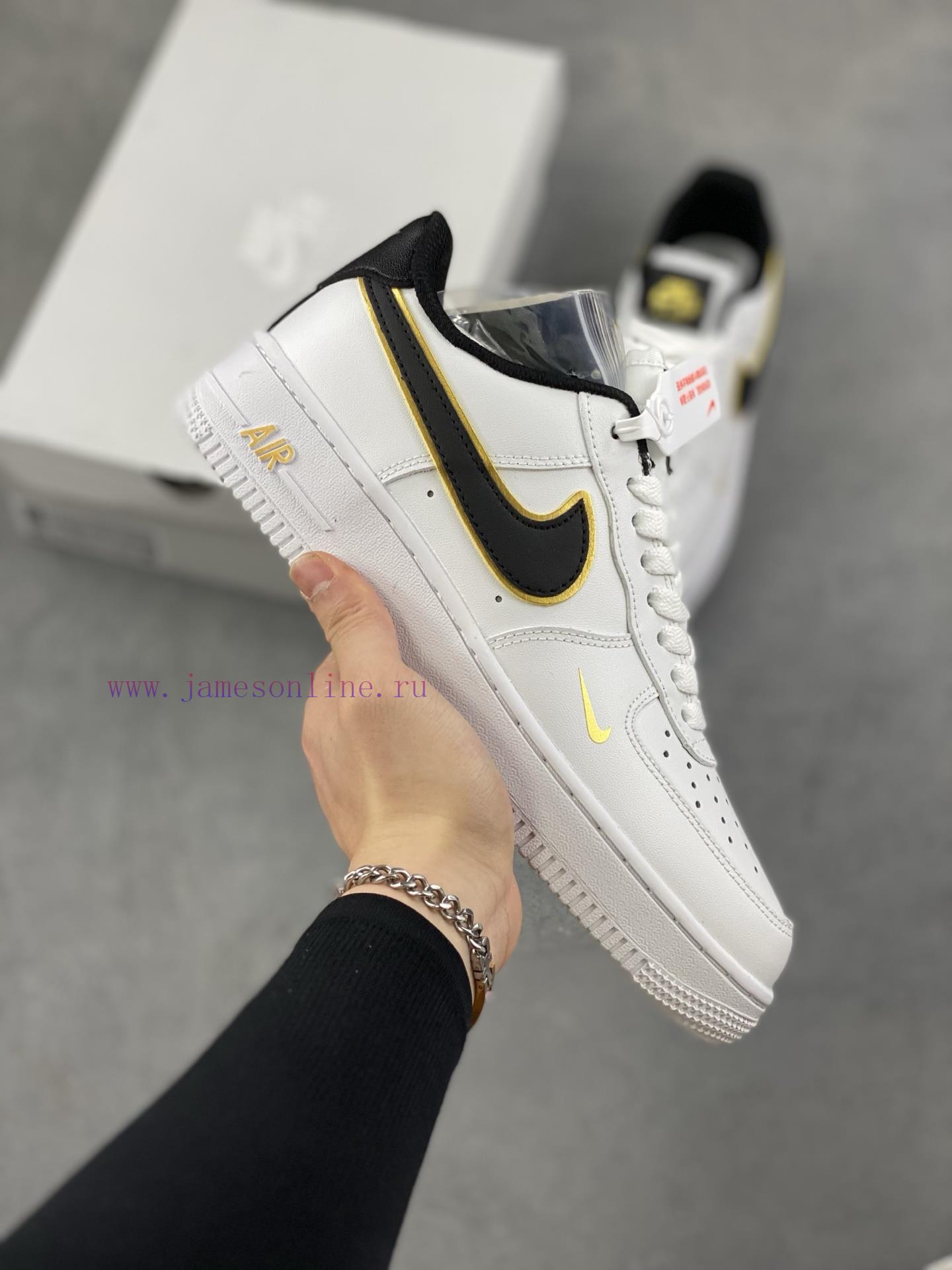 xkbmgov2l35.jpg New Customers Only, Limit One. Nike Air Force 1'07 Low Low Top Sports Shoes Casual Shoes Folding Needles Difficult Craftsmansh 8u5s2yyr - Image 1