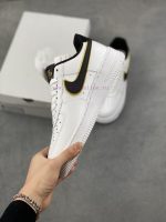 New Customers Only, Limit One. Nike Air Force 1'07 Low Low Top Sports Shoes Casual Shoes Folding Needles Difficult Craftsmansh 8u5s2yyr - Image 4