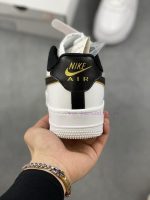 New Customers Only, Limit One. Nike Air Force 1'07 Low Low Top Sports Shoes Casual Shoes Folding Needles Difficult Craftsmansh 8u5s2yyr - Image 5