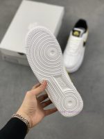 New Customers Only, Limit One. Nike Air Force 1'07 Low Low Top Sports Shoes Casual Shoes Folding Needles Difficult Craftsmansh 8u5s2yyr - Image 6