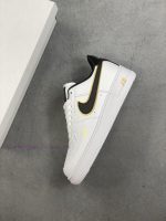 New Customers Only, Limit One. Nike Air Force 1'07 Low Low Top Sports Shoes Casual Shoes Folding Needles Difficult Craftsmansh 8u5s2yyr - Image 8