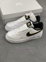 New Customers Only, Limit One. Nike Air Force 1'07 Low Low Top Sports Shoes Casual Shoes Folding Needles Difficult Craftsmansh 8u5s2yyr - Image 9