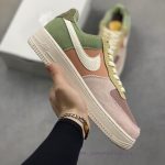 New Customers Only, Limit One. Nike Air Force 1'07 Low Low Top Sports Shoes Casual Shoes Folding Needles Difficult Craftsmansh lw1ja50d