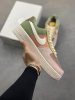 New Customers Only, Limit One. Nike Air Force 1'07 Low Low Top Sports Shoes Casual Shoes Folding Needles Difficult Craftsmansh lw1ja50d - Image 2