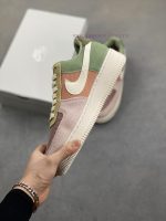 New Customers Only, Limit One. Nike Air Force 1'07 Low Low Top Sports Shoes Casual Shoes Folding Needles Difficult Craftsmansh lw1ja50d - Image 4