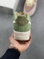 New Customers Only, Limit One. Nike Air Force 1'07 Low Low Top Sports Shoes Casual Shoes Folding Needles Difficult Craftsmansh lw1ja50d - Image 5
