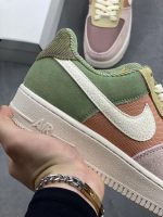 New Customers Only, Limit One. Nike Air Force 1'07 Low Low Top Sports Shoes Casual Shoes Folding Needles Difficult Craftsmansh lw1ja50d - Image 7