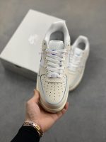 New Customers Only, Limit One. Nike Air Force 1'07 Low Low Top Sports Shoes Casual Shoes Folding Needles Difficult Craftsmansh 35qa82hr - Image 3