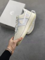 New Customers Only, Limit One. Nike Air Force 1'07 Low Low Top Sports Shoes Casual Shoes Folding Needles Difficult Craftsmansh 35qa82hr - Image 4