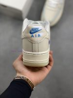 New Customers Only, Limit One. Nike Air Force 1'07 Low Low Top Sports Shoes Casual Shoes Folding Needles Difficult Craftsmansh 35qa82hr - Image 5