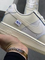 New Customers Only, Limit One. Nike Air Force 1'07 Low Low Top Sports Shoes Casual Shoes Folding Needles Difficult Craftsmansh 35qa82hr - Image 7