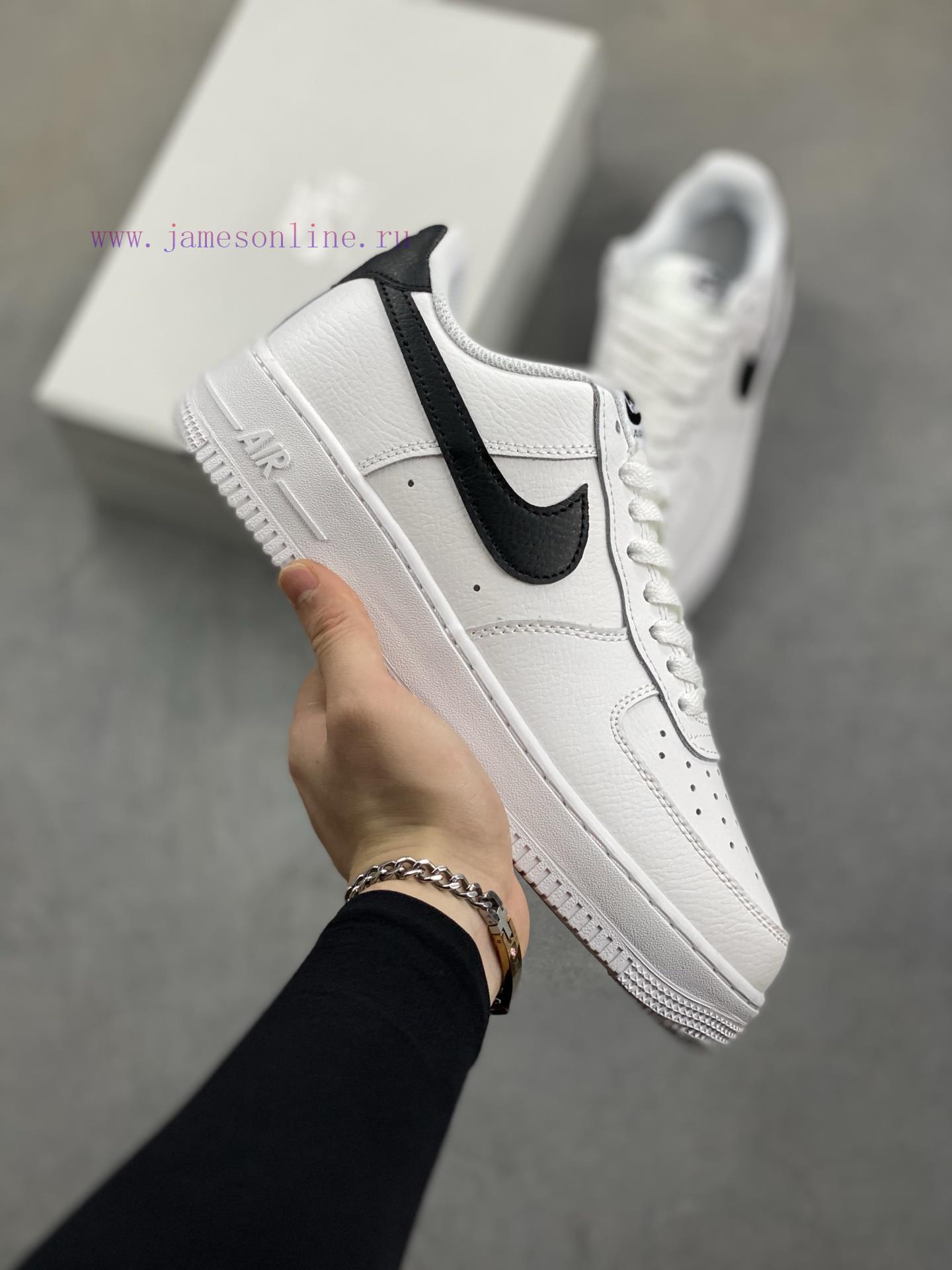 dttrrtsqryo.jpg New Customers Only, Limit One. Nike Air Force 1'07 Low Low Top Sports Shoes Casual Shoes Folding Needles Difficult Craftsmansh 0v1fwjqx - Image 1