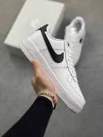 New Customers Only, Limit One. Nike Air Force 1'07 Low Low Top Sports Shoes Casual Shoes Folding Needles Difficult Craftsmansh 0v1fwjqx - Image 2