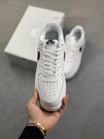 New Customers Only, Limit One. Nike Air Force 1'07 Low Low Top Sports Shoes Casual Shoes Folding Needles Difficult Craftsmansh 0v1fwjqx - Image 3