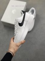 New Customers Only, Limit One. Nike Air Force 1'07 Low Low Top Sports Shoes Casual Shoes Folding Needles Difficult Craftsmansh 0v1fwjqx - Image 4