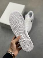 New Customers Only, Limit One. Nike Air Force 1'07 Low Low Top Sports Shoes Casual Shoes Folding Needles Difficult Craftsmansh 0v1fwjqx - Image 6