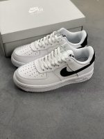 New Customers Only, Limit One. Nike Air Force 1'07 Low Low Top Sports Shoes Casual Shoes Folding Needles Difficult Craftsmansh 0v1fwjqx - Image 9