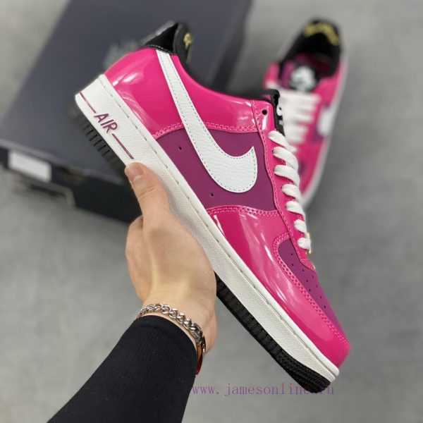 New Customers Only, Limit One. Nike Air Force 1'07 Low Low Top Sports Shoes Casual Shoes Folding Needles Difficult Craftsmansh vhf0j4x0
