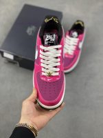 New Customers Only, Limit One. Nike Air Force 1'07 Low Low Top Sports Shoes Casual Shoes Folding Needles Difficult Craftsmansh vhf0j4x0 - Image 3