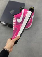 New Customers Only, Limit One. Nike Air Force 1'07 Low Low Top Sports Shoes Casual Shoes Folding Needles Difficult Craftsmansh vhf0j4x0 - Image 4