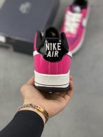 New Customers Only, Limit One. Nike Air Force 1'07 Low Low Top Sports Shoes Casual Shoes Folding Needles Difficult Craftsmansh vhf0j4x0 - Image 5