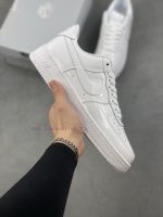New Customers Only, Limit One. Nike Air Force 1'07 Low Low Top Sports Shoes Casual Shoes Folding Needles Difficult Craftsmansh gy6o6h7k - Image 2