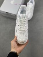 New Customers Only, Limit One. Nike Air Force 1'07 Low Low Top Sports Shoes Casual Shoes Folding Needles Difficult Craftsmansh gy6o6h7k - Image 3