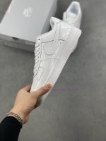 New Customers Only, Limit One. Nike Air Force 1'07 Low Low Top Sports Shoes Casual Shoes Folding Needles Difficult Craftsmansh gy6o6h7k - Image 4