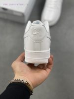 New Customers Only, Limit One. Nike Air Force 1'07 Low Low Top Sports Shoes Casual Shoes Folding Needles Difficult Craftsmansh gy6o6h7k - Image 5