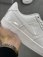 New Customers Only, Limit One. Nike Air Force 1'07 Low Low Top Sports Shoes Casual Shoes Folding Needles Difficult Craftsmansh gy6o6h7k - Image 7