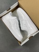 New Customers Only, Limit One. Nike Air Force 1'07 Low Low Top Sports Shoes Casual Shoes Folding Needles Difficult Craftsmansh gy6o6h7k - Image 10