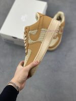 New Customers Only, Limit One. Nike Air Force 1'07 Low Low Top Sports Shoes Casual Shoes Folding Needles Difficult Craftsmansh n6e847ll - Image 4