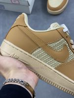 New Customers Only, Limit One. Nike Air Force 1'07 Low Low Top Sports Shoes Casual Shoes Folding Needles Difficult Craftsmansh n6e847ll - Image 7