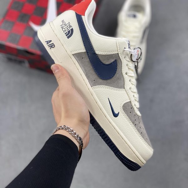 New Customers Only, Limit One. Nike Air Force 1'07 Low Low Top Sports Shoes Casual Shoes Folding Needles Difficult Craftsmansh bsanj4sp