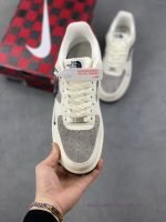 New Customers Only, Limit One. Nike Air Force 1'07 Low Low Top Sports Shoes Casual Shoes Folding Needles Difficult Craftsmansh bsanj4sp - Image 3