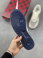 New Customers Only, Limit One. Nike Air Force 1'07 Low Low Top Sports Shoes Casual Shoes Folding Needles Difficult Craftsmansh bsanj4sp - Image 6